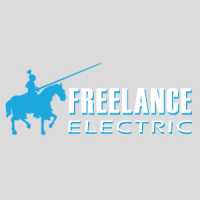 Freelance Electric Inc Logo