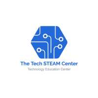 The Tech STEAM Center Logo