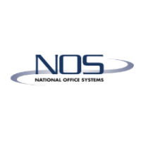 National Office Systems, Inc. Logo