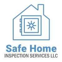 Safe Home Inspection Services LLC Logo