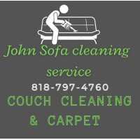JP Carpet Cleaning & Expert Floor Care Logo