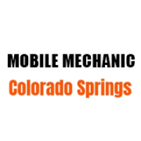 Mobile Mechanic Colorado Springs Logo