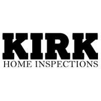 Kirk Home Inspections Logo