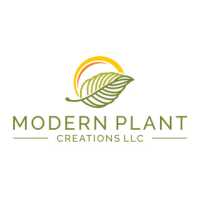 Modern Plant Creations Logo