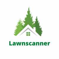 lawnscanner Logo