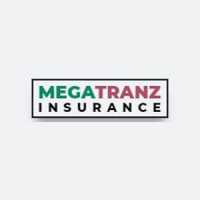Megatranz Insurance Logo