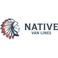 Native Van Lines Logo