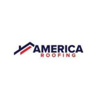 America Roofing Logo