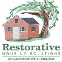 Restorative Housing Logo