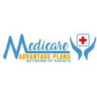 MAPNA Medicare Insurance, Health & Medicare Advantage Plans, Prescott Logo