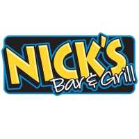 Nick's Bar & Grill Logo