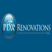 PDX Renovations LLC Logo