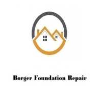 Borger Foundation Repair Logo