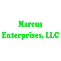 Marcus Enterprises, LLC Logo