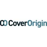 CoverOrigin Logo