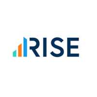 RISE Commercial District - Greenwood Warehouse Rental Logo