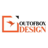 Outofbox Design Logo