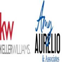 Amy Aurelio & Associates - Keller Williams Low Country Realty Logo