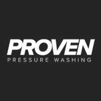 Proven Pressure Washing Logo