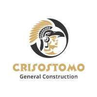 Crisostomo General Construction, LLC Logo