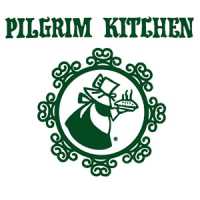 Pilgrim Kitchen Logo