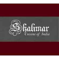 Shalimar Indian Restaurant, Tarzana Logo