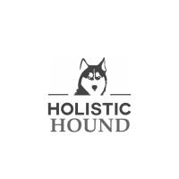 Holistic Hound Logo