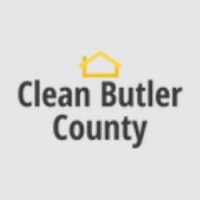 Clean Butler County Logo
