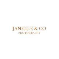 Janelle & Co Photography Logo