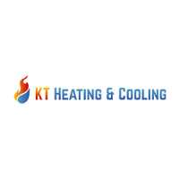 K-T Heating & Air Conditioning Inc Logo