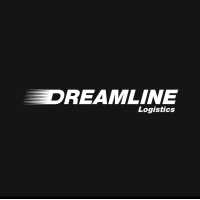 Dreamline Logistics LLC | Car Shipping Logo