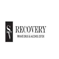 SV Recovery Inc. Logo