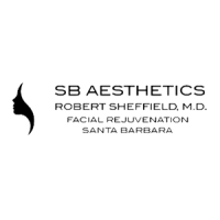 Robert W. Sheffield, MD FACS - Plastic Surgery Santa Barbara Logo