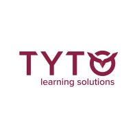 Tyto Learning Solutions Inc. Logo