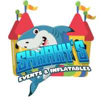 Sharkys of Sarasota Logo