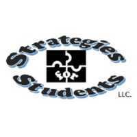 Strategies for Students Logo