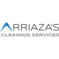 Arriaza's Cleaning Services Logo
