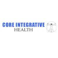 Core Integrative Health Logo