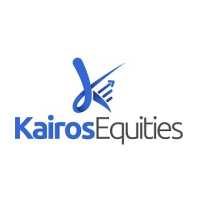 Kairos Equities Logo