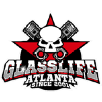 Glasslife Atlanta Logo