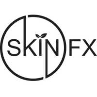 SkinFX Med Spa Logo