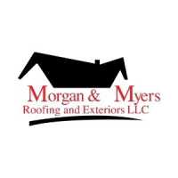Morgan & Myers Roofing and Exteriors, LLC Logo
