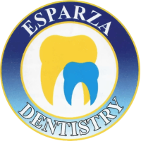 Esparza Dentistry Logo
