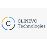 Clinevo Technologies Pvt Ltd Logo