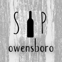 SIP Wine Room Logo