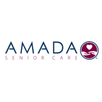 Amada Senior Care - Long Beach Logo