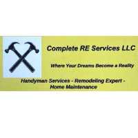 Complete RE Services LLC Logo