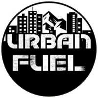 URBAN FUEL EXPRESS Logo