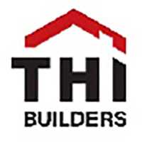 THI Builders Logo