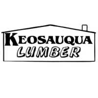Keosauqua Lumber Logo